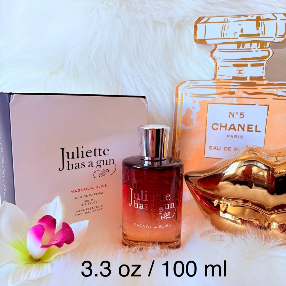🩷🩷JULIETTE HAS A GUN MAGNOLIA BLISS EDP 3.3 oz🩷🩷